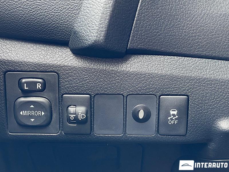 Toyota Auris 7 toyota auris 2014