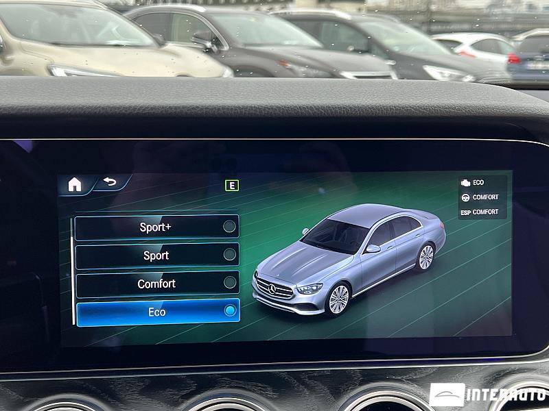 Mercedes E 350 9 mercedes e 350 2021