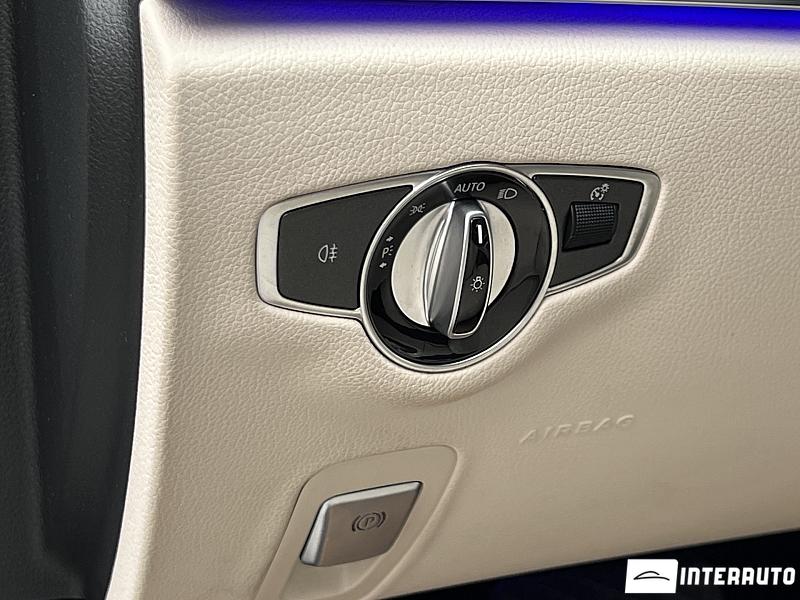 Mercedes E 350 22 mercedes e 350 2021