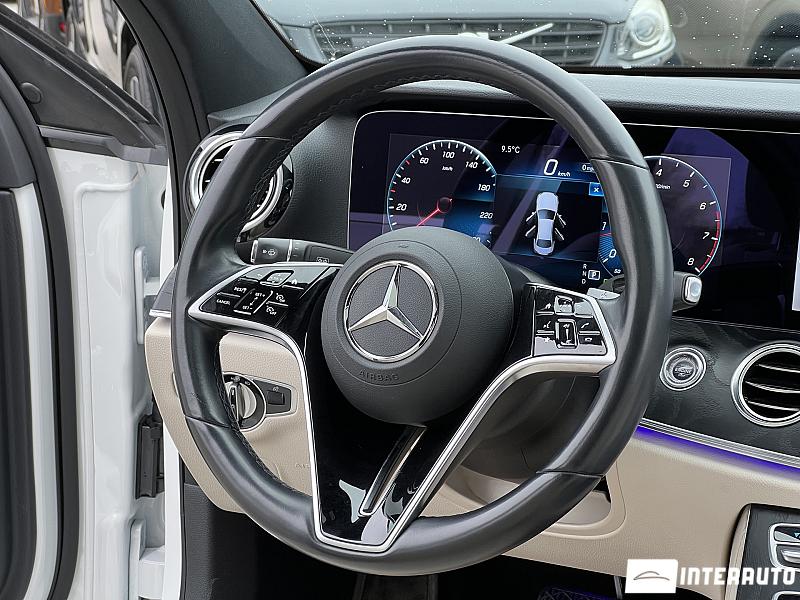 Mercedes E 350 7 mercedes e 350 2021