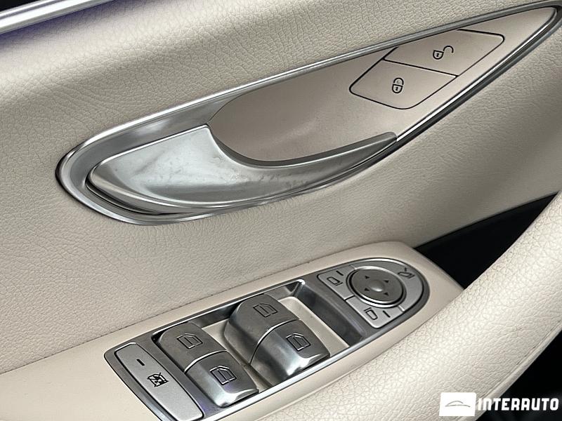 Mercedes E 350 21 mercedes e 350 2021