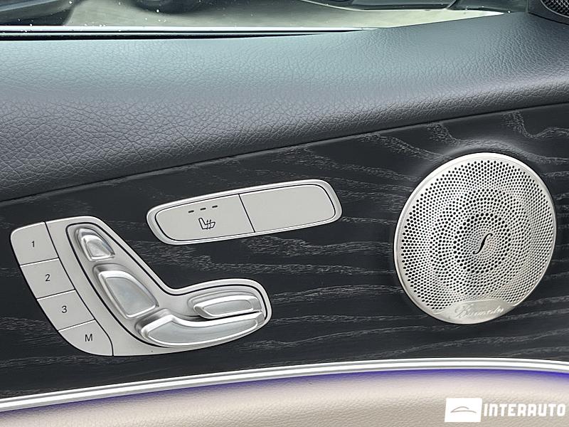 Mercedes E 350 20 mercedes e 350 2021