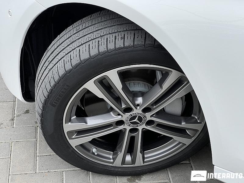 Mercedes E 350 18 mercedes e 350 2021