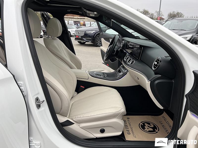 Mercedes E 350 16 mercedes e 350 2021