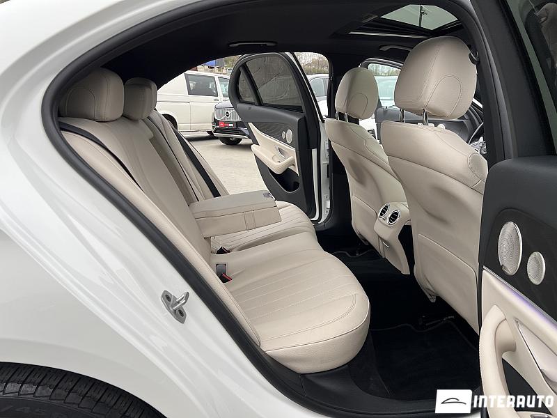 Mercedes E 350 15 mercedes e 350 2021