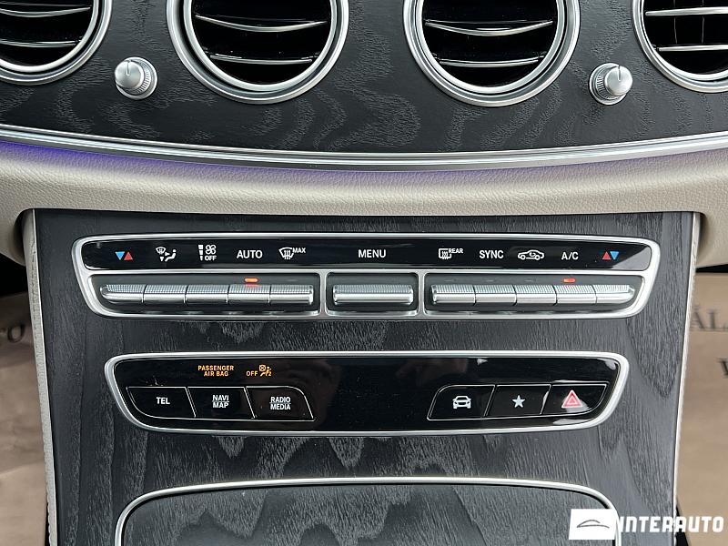 Mercedes E 350 11 mercedes e 350 2021