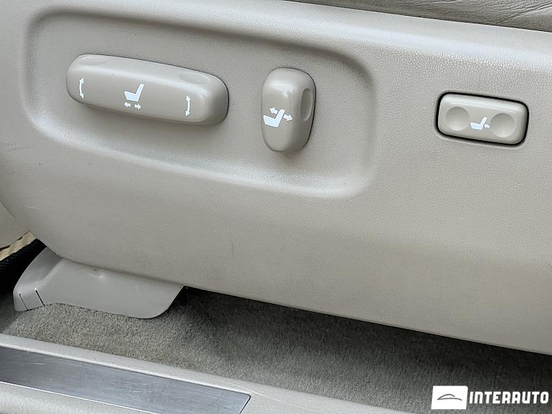 Lexus RX 400h 20 lexus rx 400h 2007