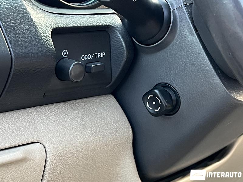 Lexus RX 400h 19 lexus rx 400h 2007