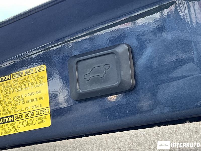 Lexus RX 400h 21 lexus rx 400h 2007