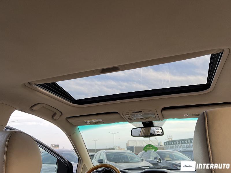 Lexus RX 400h 14 lexus rx 400h 2007