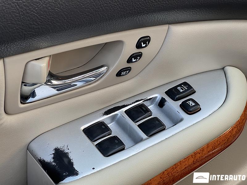 Lexus RX 400h 18 lexus rx 400h 2007