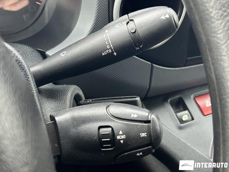 Peugeot Partner 8 peugeot partner 2011