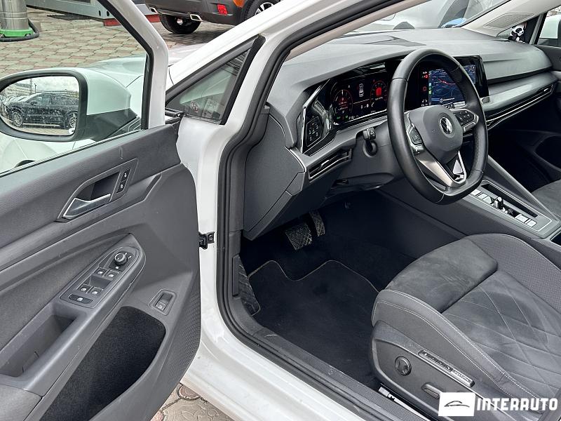 Volkswagen Golf eHybrid 5 volkswagen golf ehybrid 2021