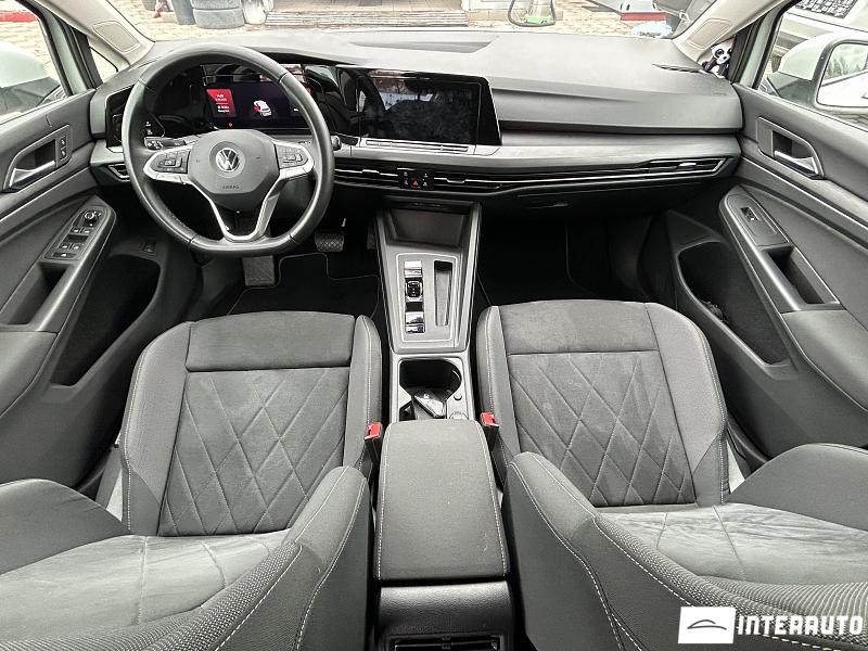 Volkswagen Golf eHybrid 8 volkswagen golf ehybrid 2021