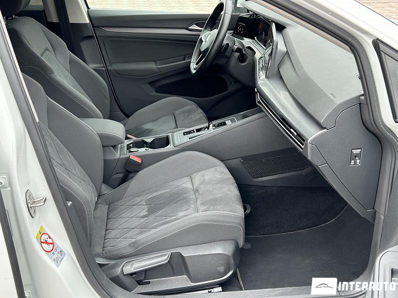 Volkswagen Golf eHybrid 16 volkswagen golf ehybrid 2021