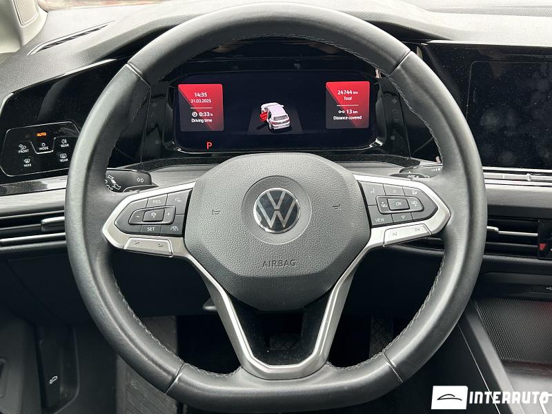 Volkswagen Golf eHybrid 11 volkswagen golf ehybrid 2021