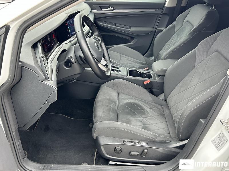 Volkswagen Golf eHybrid 7 volkswagen golf ehybrid 2021