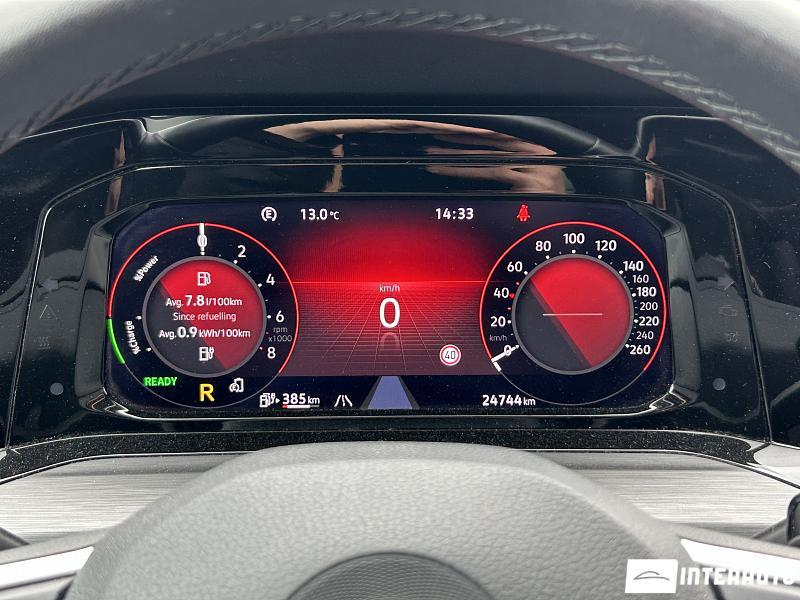 Volkswagen Golf eHybrid 12 volkswagen golf ehybrid 2021