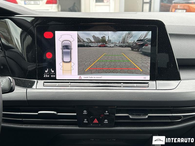 Volkswagen Golf eHybrid 13 volkswagen golf ehybrid 2021