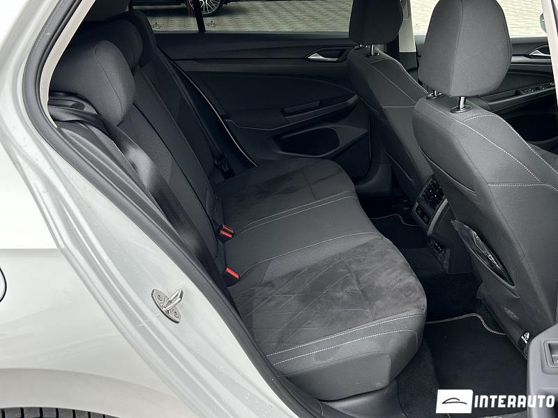 Volkswagen Golf eHybrid 18 volkswagen golf ehybrid 2021