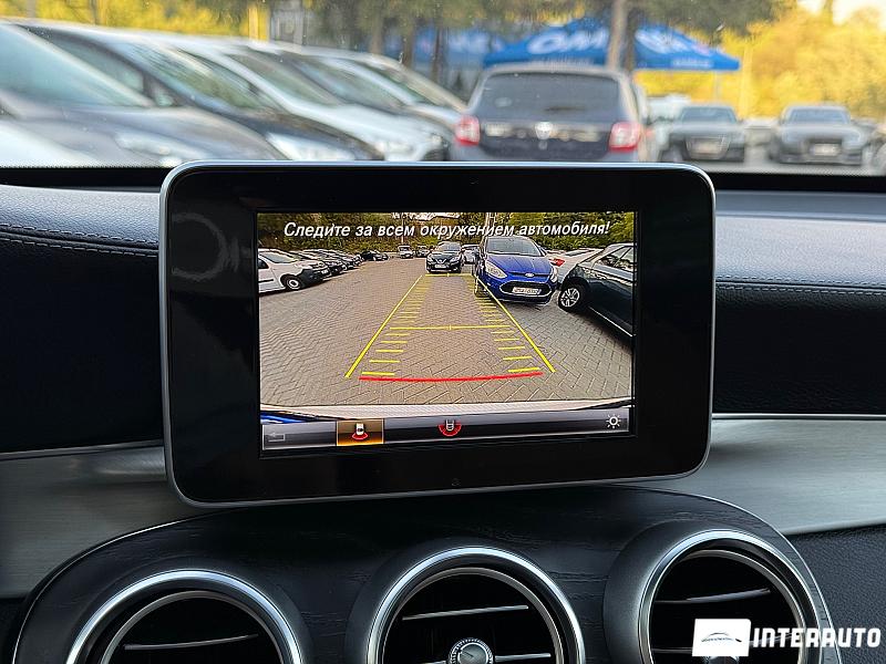 Mercedes GLC 300 14 mercedes glc 300 2019