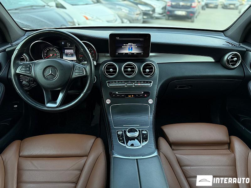 Mercedes GLC 300 11 mercedes glc 300 2019
