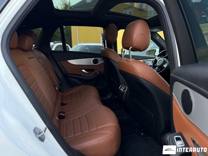 Mercedes GLC 300 19 mercedes glc 300 2019