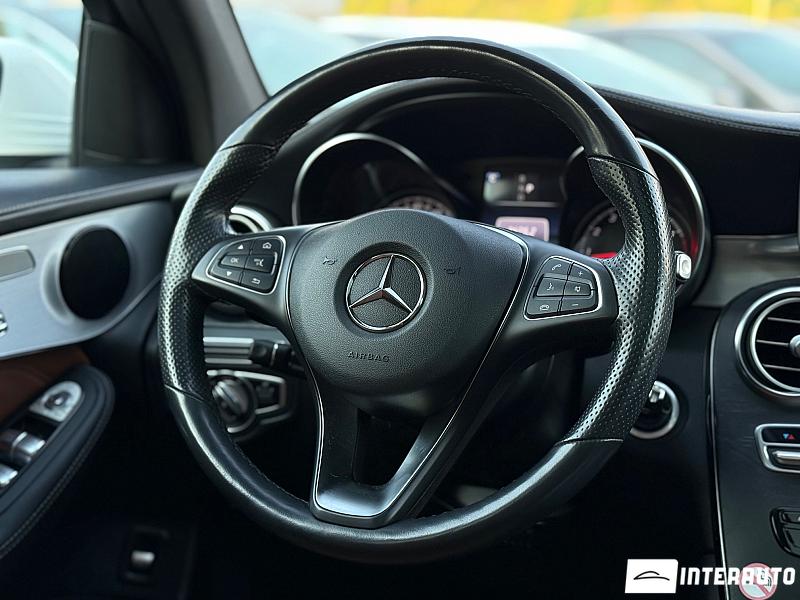 Mercedes GLC 300 12 mercedes glc 300 2019