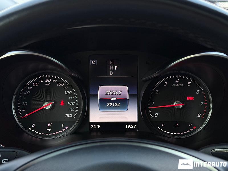 Mercedes GLC 300 13 mercedes glc 300 2019