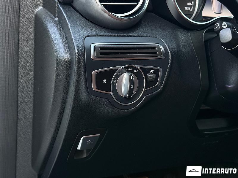 Mercedes GLC 300 9 mercedes glc 300 2019