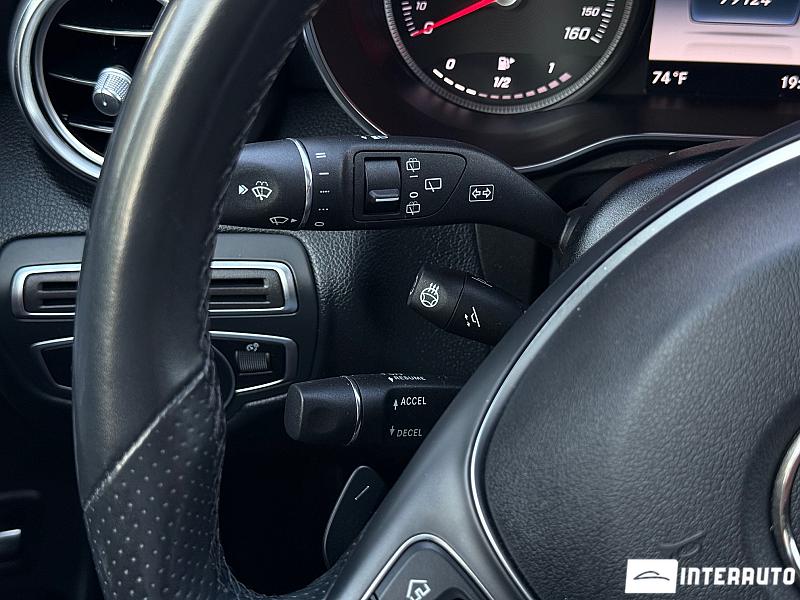 Mercedes GLC 300 10 mercedes glc 300 2019