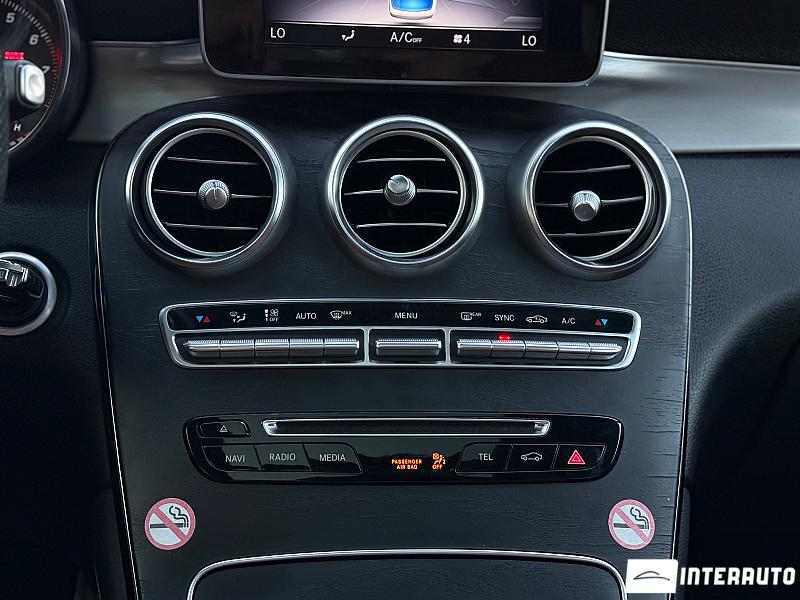 Mercedes GLC 300 15 mercedes glc 300 2019