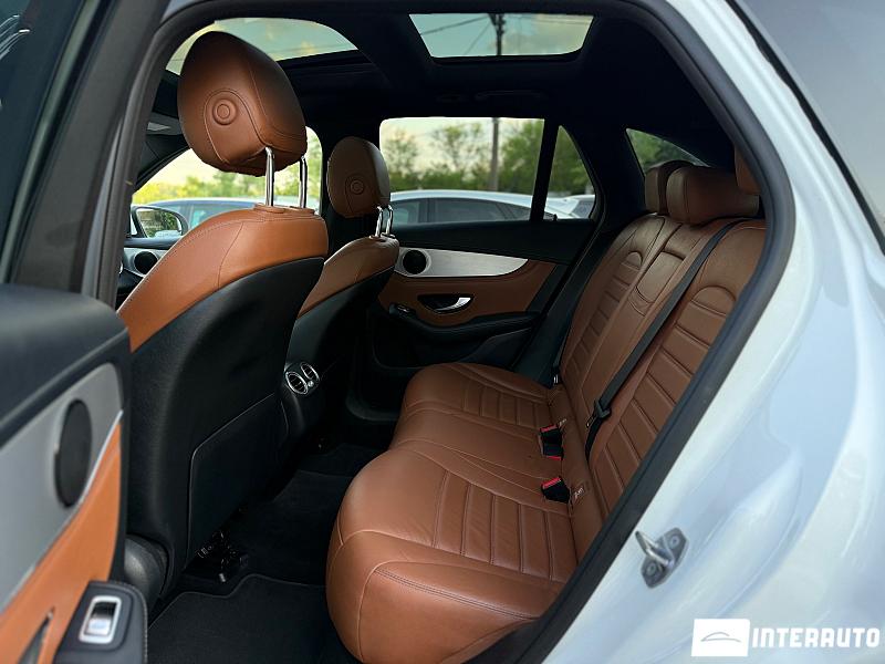 Mercedes GLC 300 20 mercedes glc 300 2019