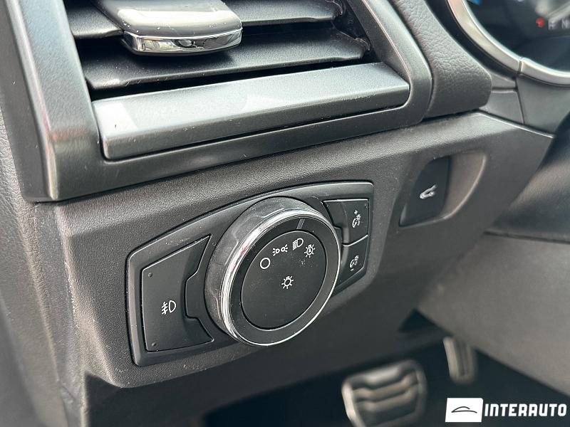 Ford Fusion 13 ford fusion 2014