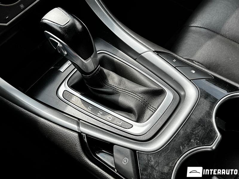 Ford Fusion 12 ford fusion 2014