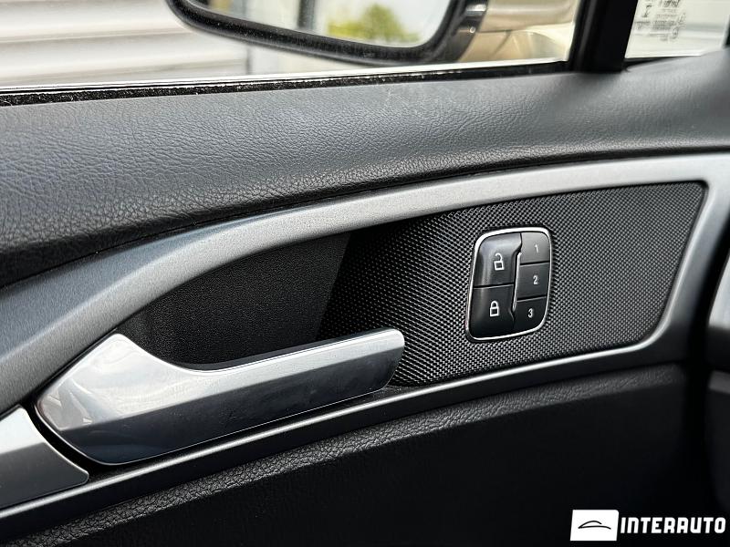 Ford Fusion 16 ford fusion 2014