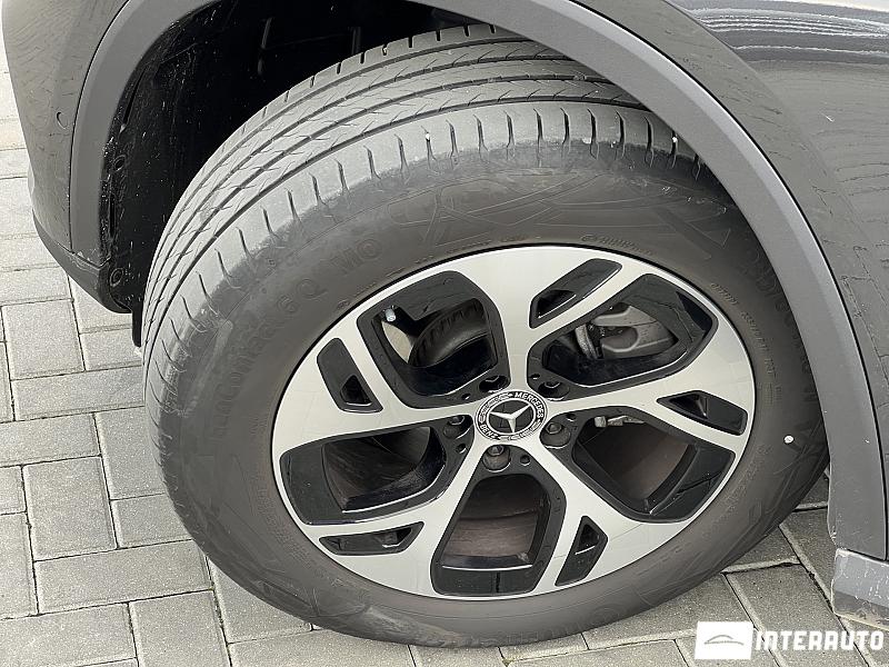 Mercedes GLC 220d 15 mercedes glc 220d 2024