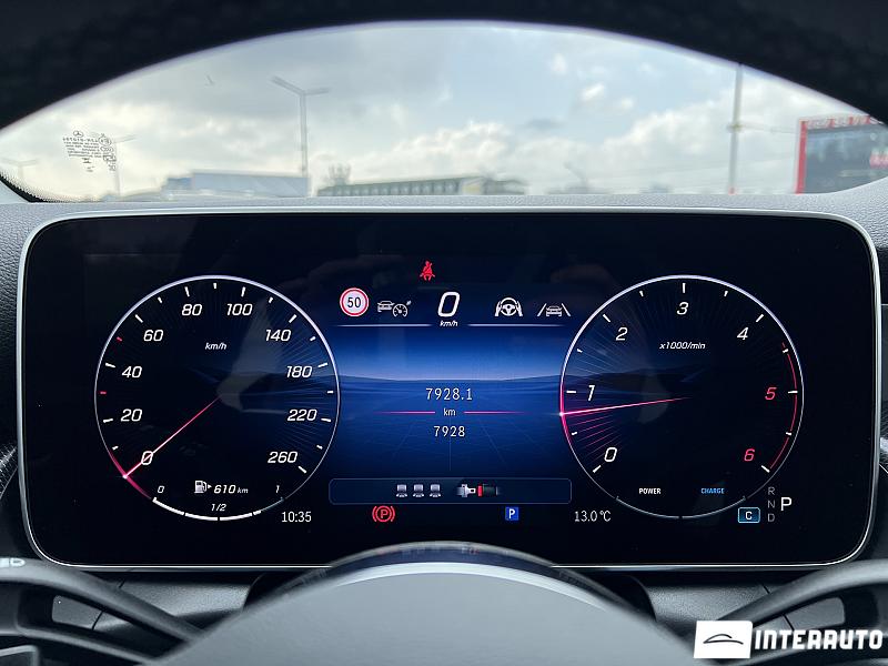 Mercedes GLC 220d 8 mercedes glc 220d 2024