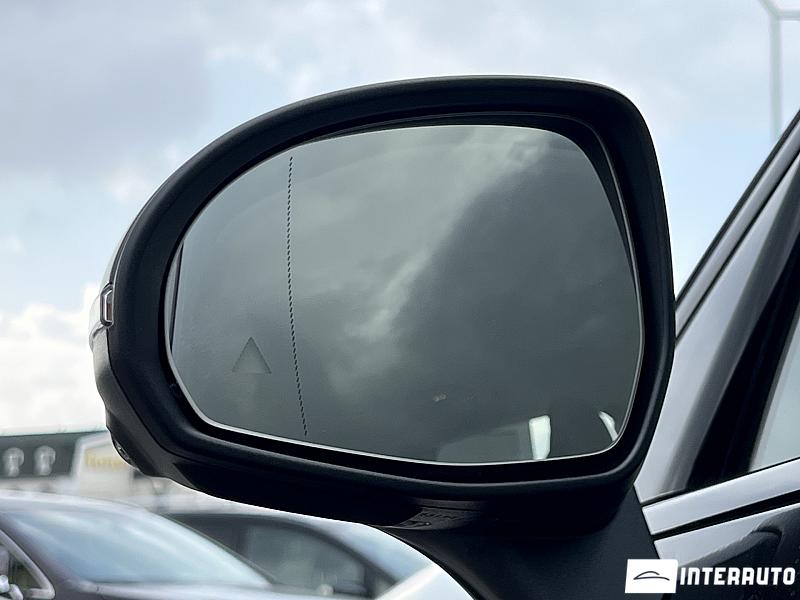 Mercedes GLC 220d 17 mercedes glc 220d 2024