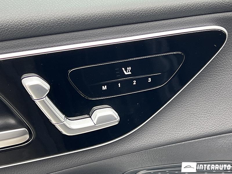 Mercedes GLC 220d 19 mercedes glc 220d 2024