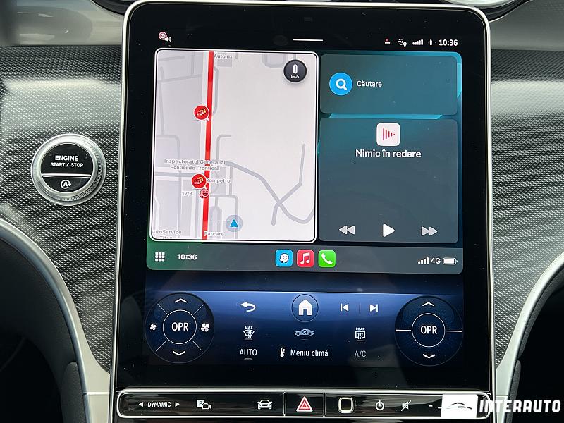 Mercedes GLC 220d 9 mercedes glc 220d 2024