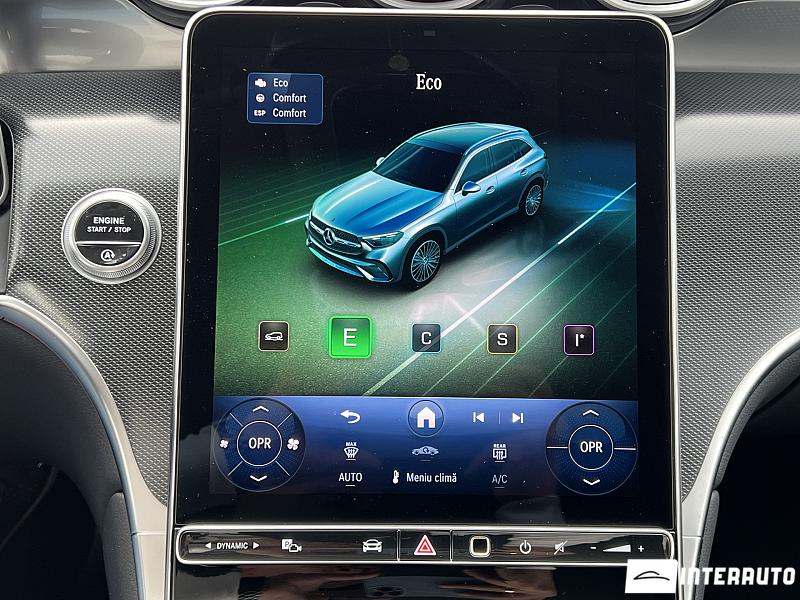 Mercedes GLC 220d 11 mercedes glc 220d 2024