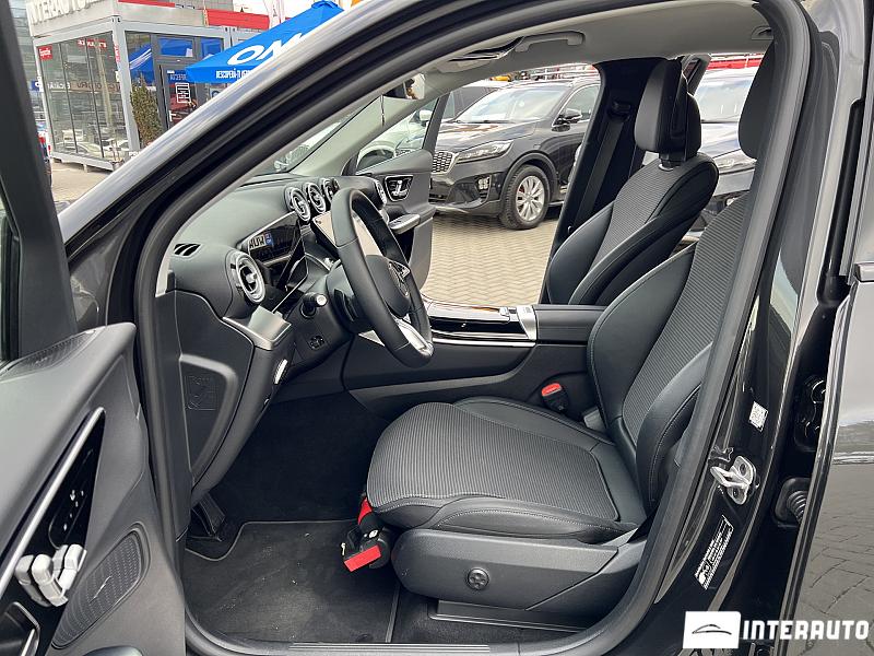 Mercedes GLC 220d 5 mercedes glc 220d 2024