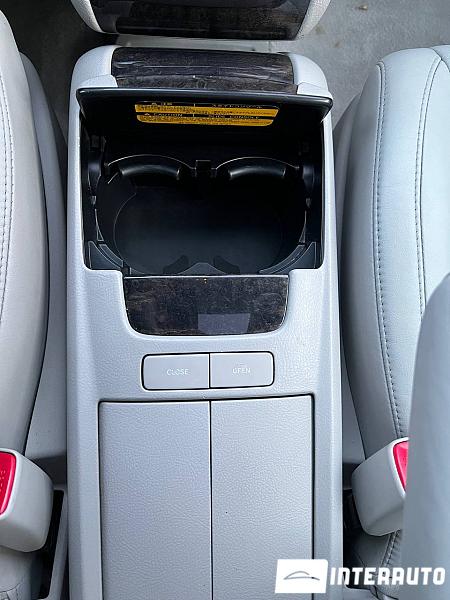 Lexus RX 400h 15 lexus rx 400h 2008