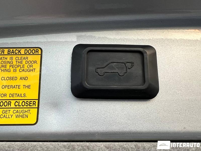 Lexus RX 400h 23 lexus rx 400h 2008