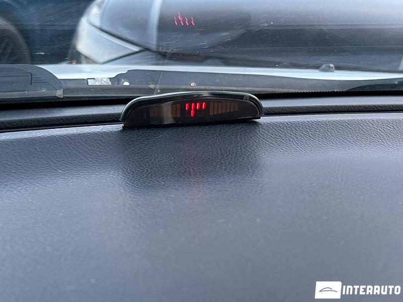 Lexus RX 400h 9 lexus rx 400h 2008