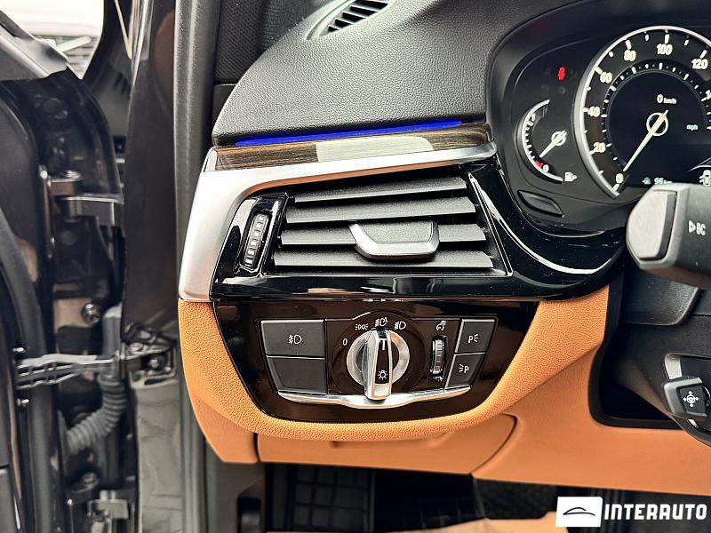 BMW 530 19 bmw 530 2017