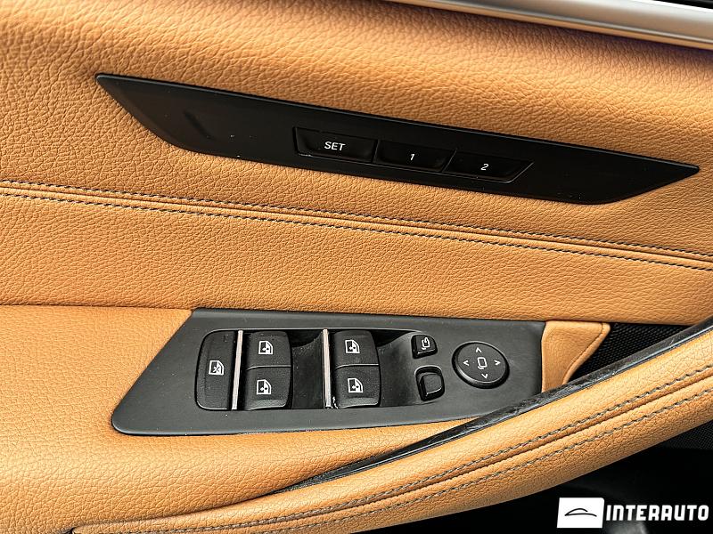 BMW 530 18 bmw 530 2017