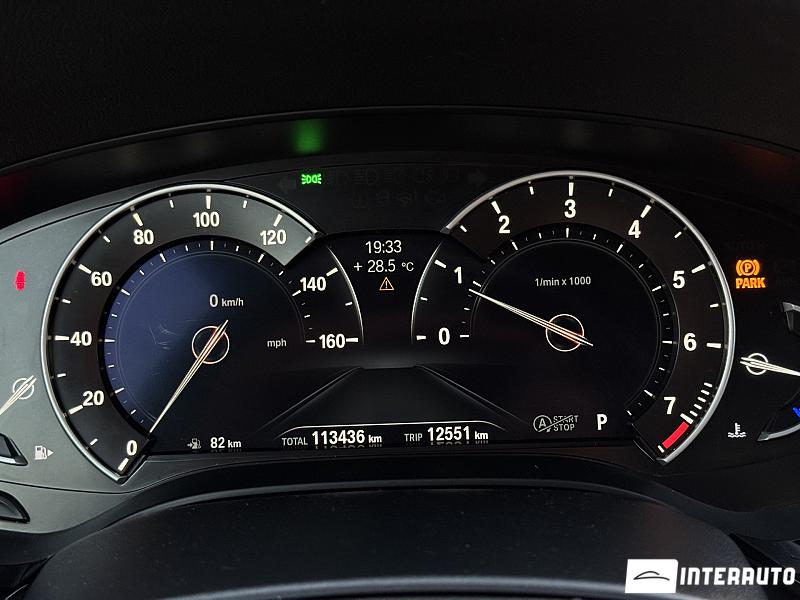 BMW 530 8 bmw 530 2017