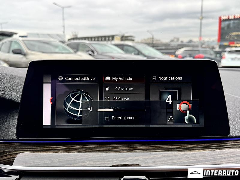 BMW 530 9 bmw 530 2017